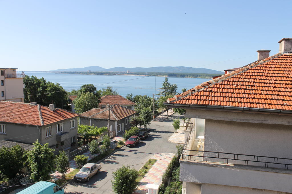 Fits Guest House Primorsko Quarto foto